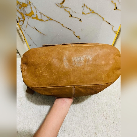 SOLD!!(2for350)Original Givenchy 2way bag - Picture 7 of 12